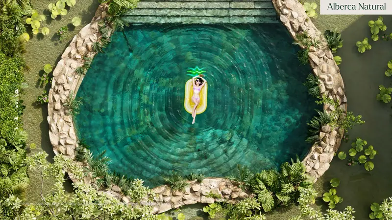 Xoók Living, Yucatán